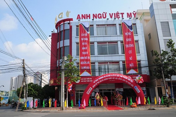 anh ngu viet my