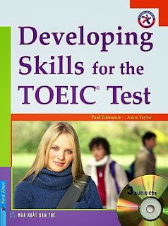 sách toeic luyện thi hay nhất