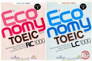 tài liệu toeic cơ bản