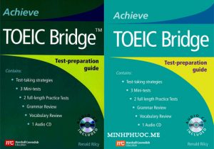 tài liệu luyện thi toeic miễn phí