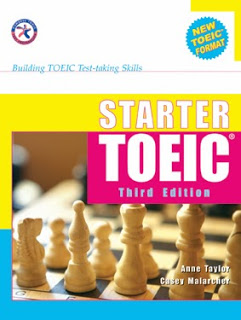 download giáo trình TOEIC