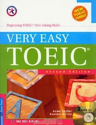 Các sách luyện thi toeic hay