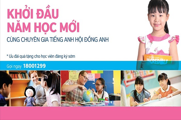 học tiếng anh ở đâu tốt webtretho