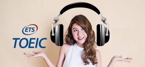 Cách học nghe Toeic hiệu quả 1