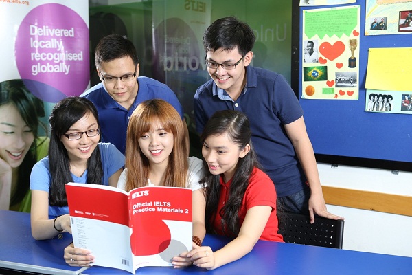 IELTS là gì - những điều cần biết về IETLS 1