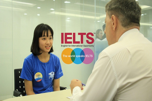 các mẹo làm bài thi ielts