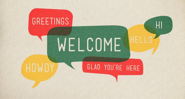 Welcome Or Welcomed | Cách Dùng Và Phân Biệt - Efc