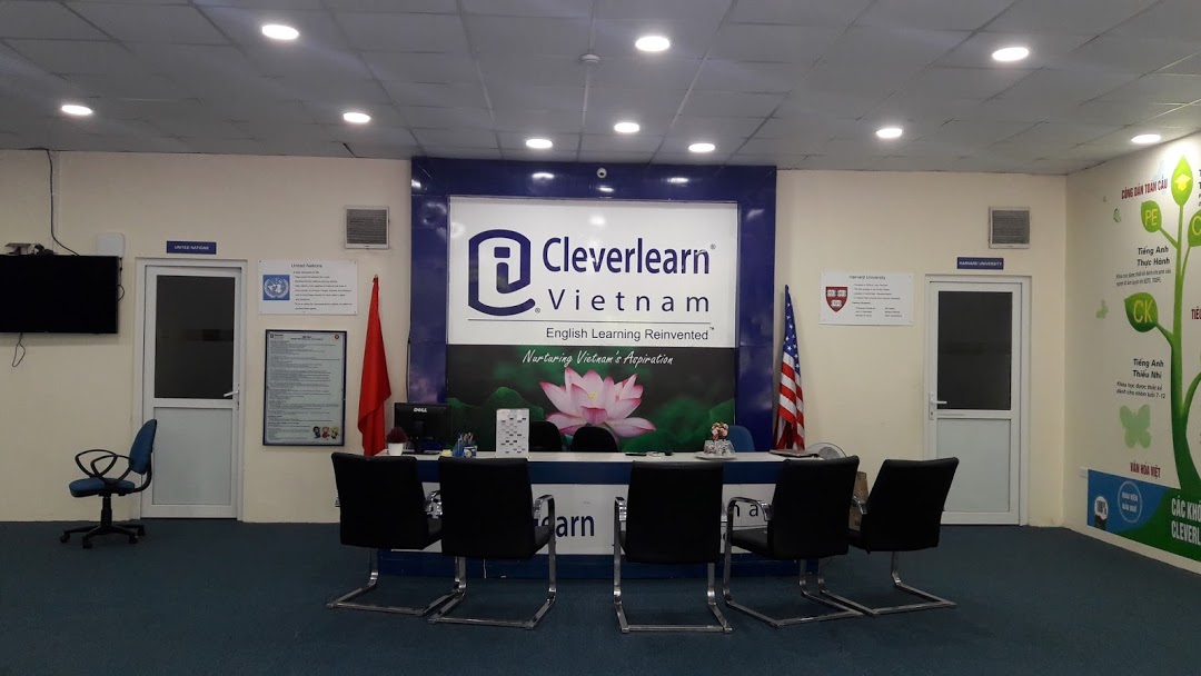cleverlearn vietnam